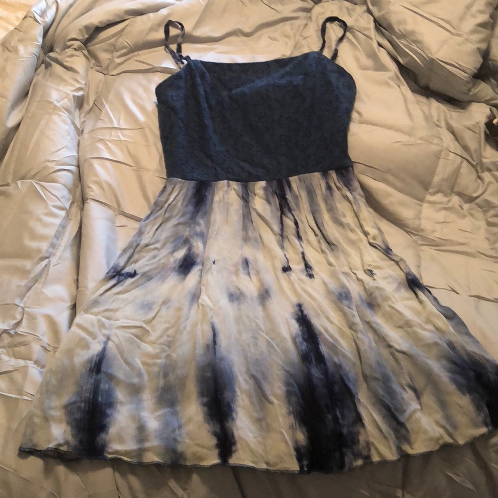 Charlotte Russe dress